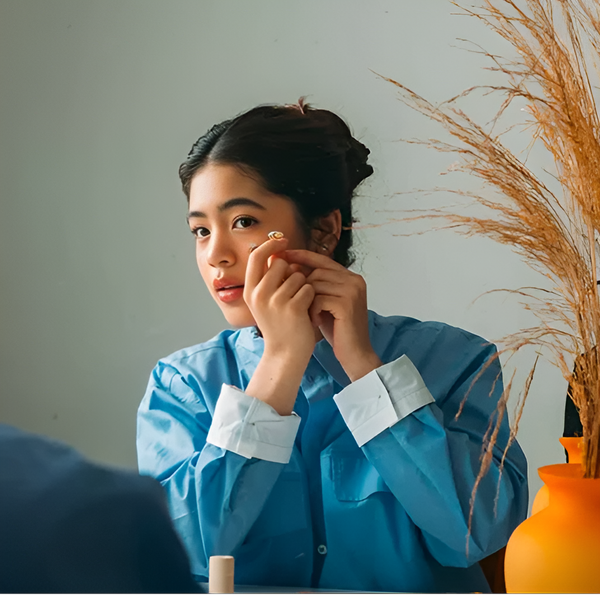 The Power of Mudpack for Deep Cleansing