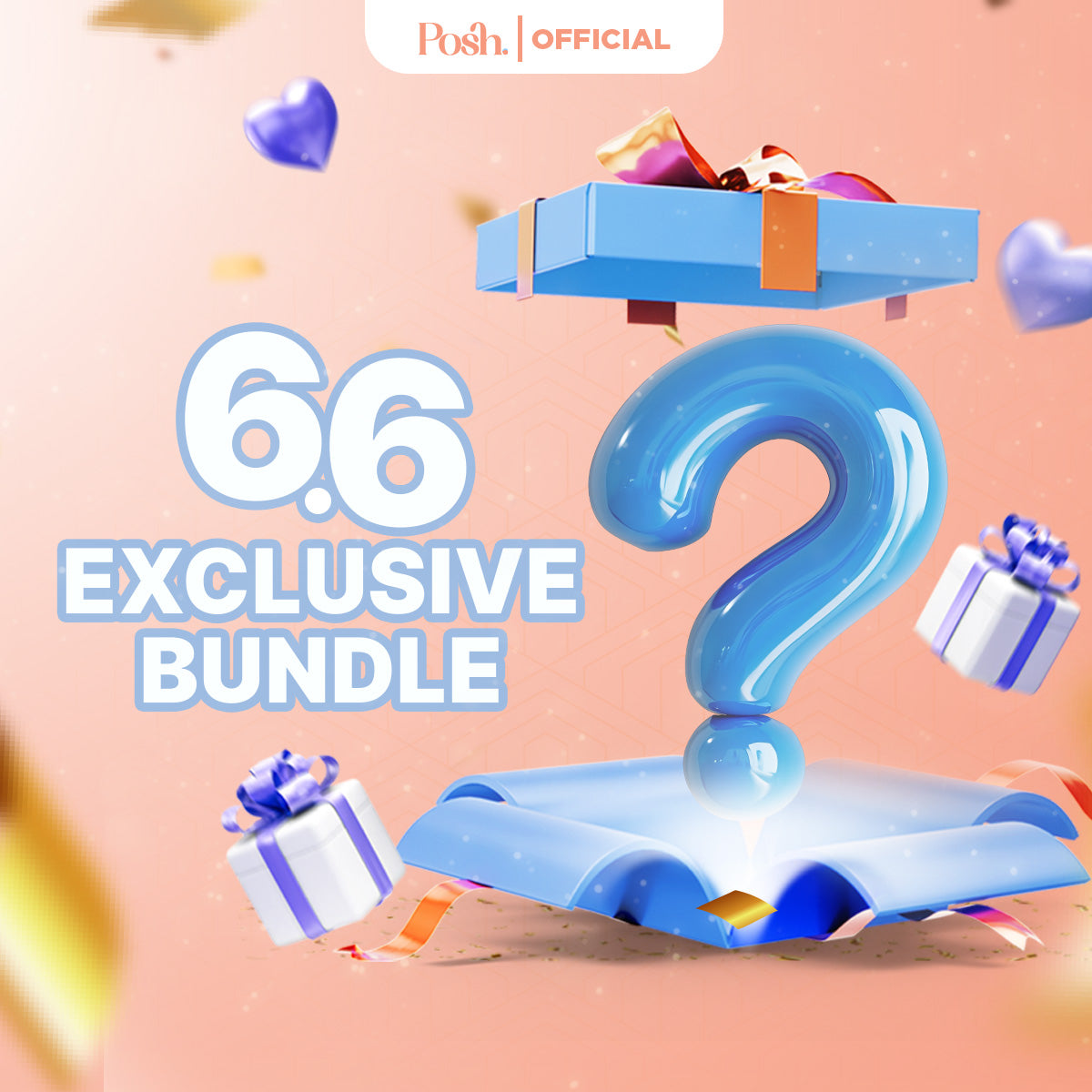 6.6 EXCLUSIVE BUNDLE 2 x Oil Control Set