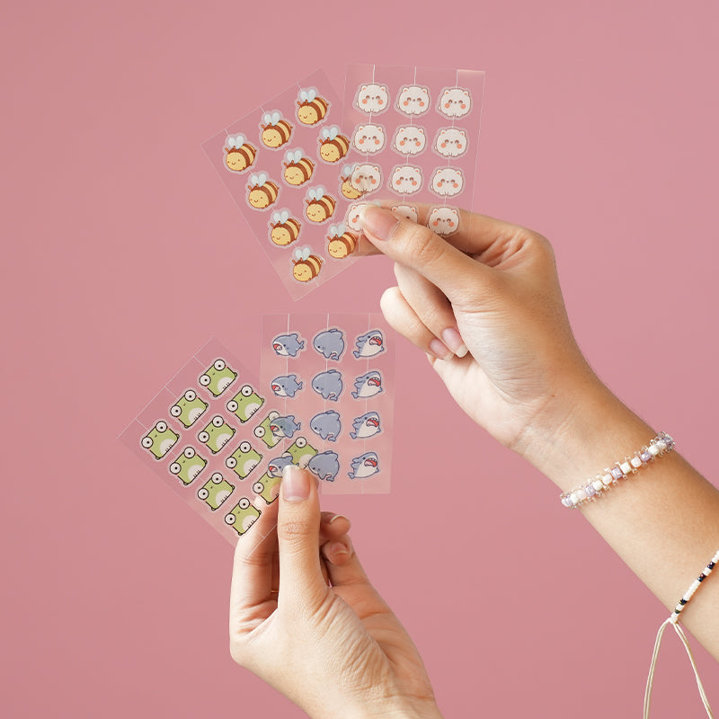 4-Pack Bundle OG Designs 120 pack