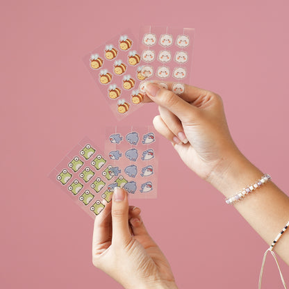 4-Pack Bundle OG Designs 120 pack