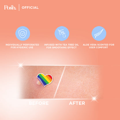 Pride Edition - 24 Pack Pimple Patch