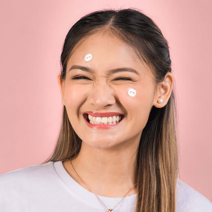 2-Pack Bundle Cat & Bee 64 pack