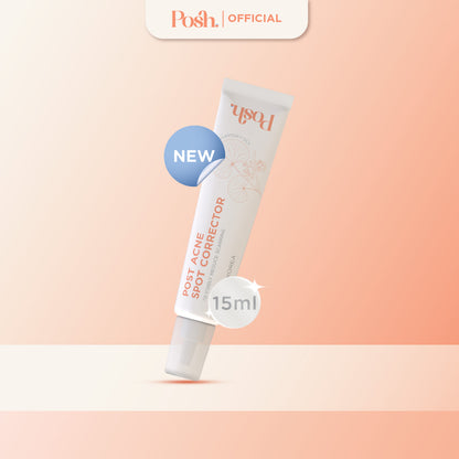 Post Acne Spot Corrector - 15ml