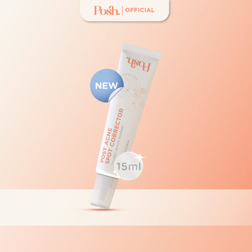 Post Acne Spot Corrector - 15ml