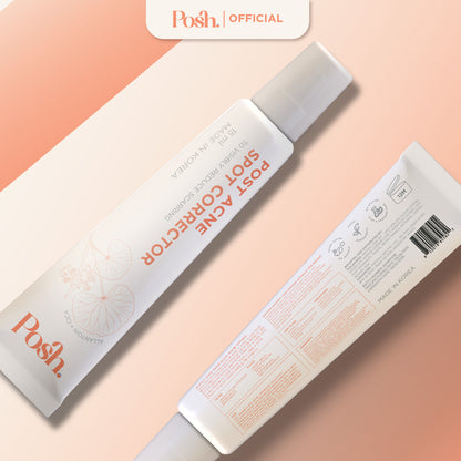 Post Acne Spot Corrector - 15ml