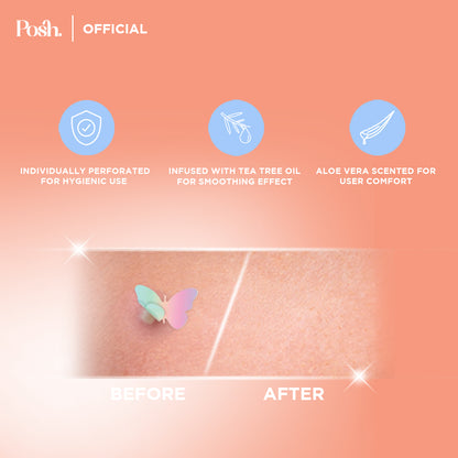 Metallic - 24 Pack Pimple Patch