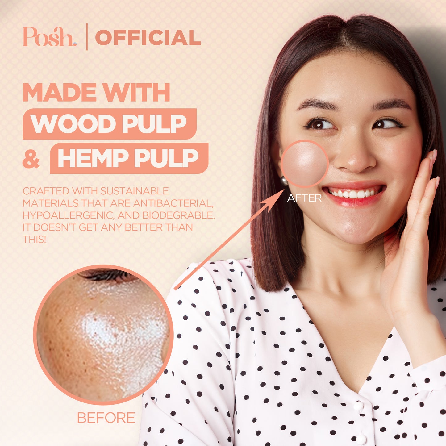 Blotting Paper 50 Sheets New Arrival