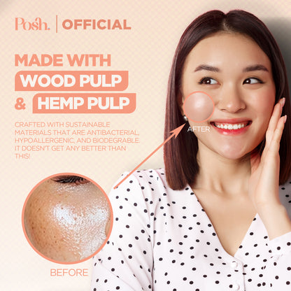 Blotting Paper 50 Sheets New Arrival