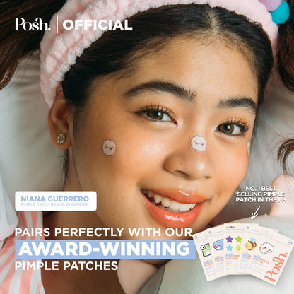 Blotting Paper 50 Sheets New Arrival