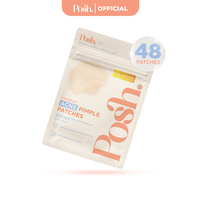 Daytime - 48 Pack Pimple Patch