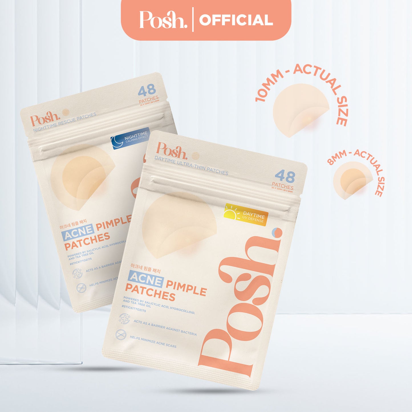 2-Pack Bundle Day & Night