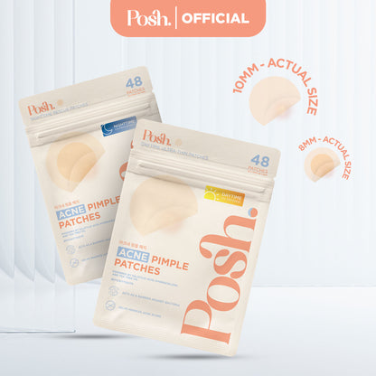 2-Pack Bundle Day & Night