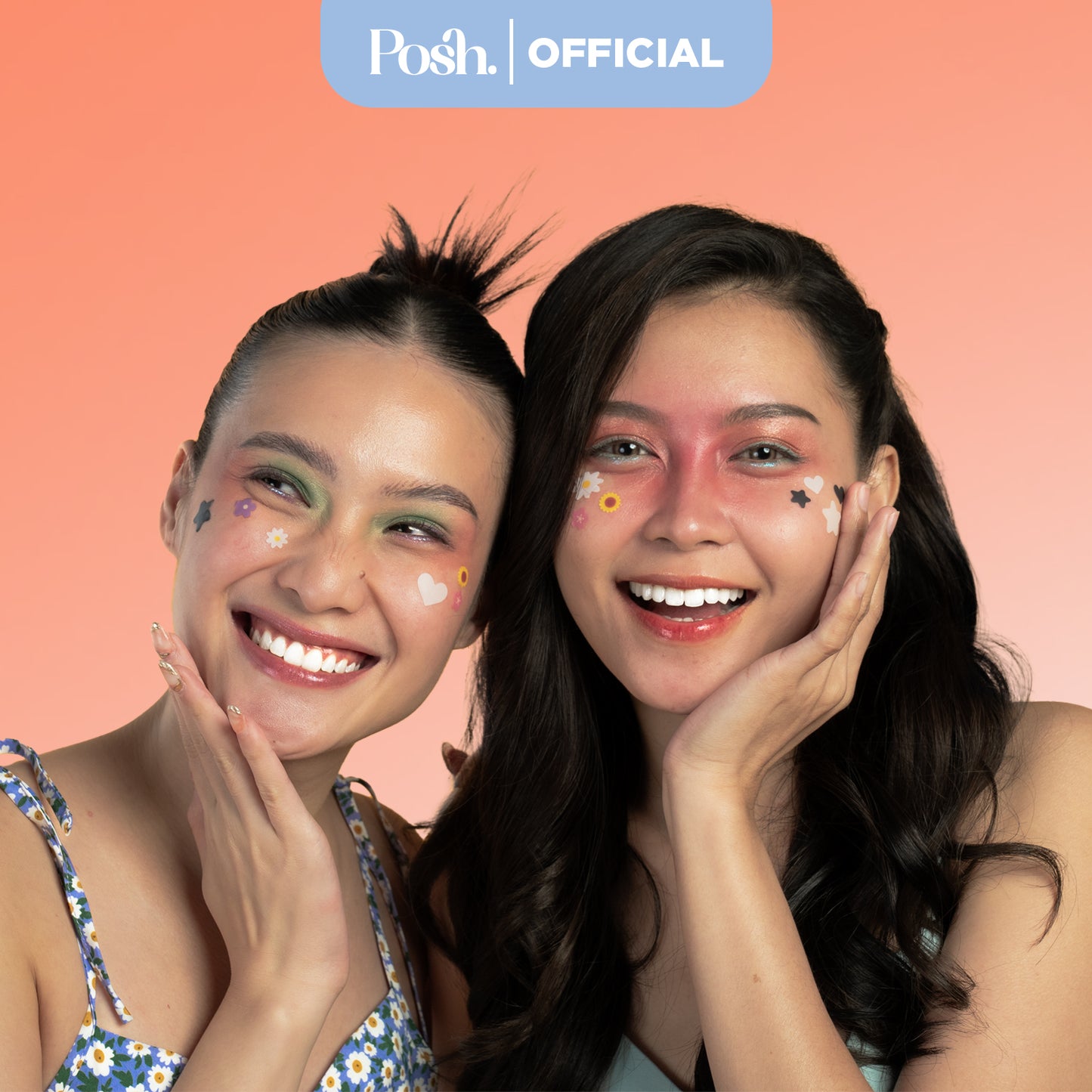 Daytime - 48 Pack Pimple Patch