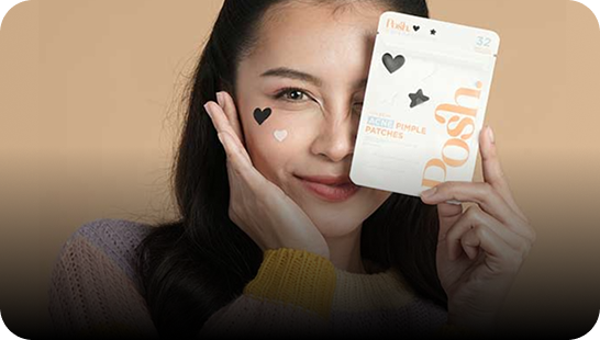 Daytime 48 Pack Pimple Patch