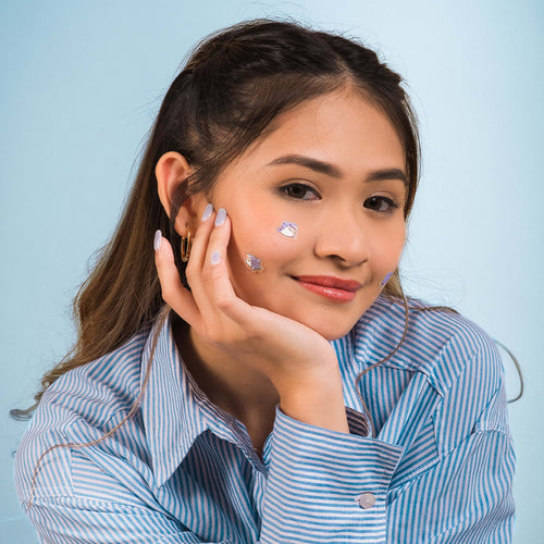 Shark - 32 Pack Pimple Patch