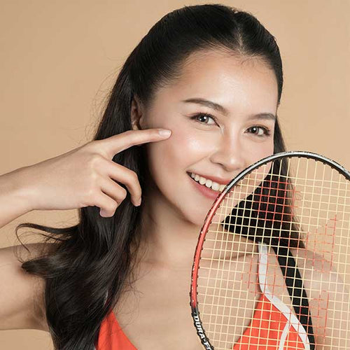 Sport Patches - 48 Pack Pimple Patch