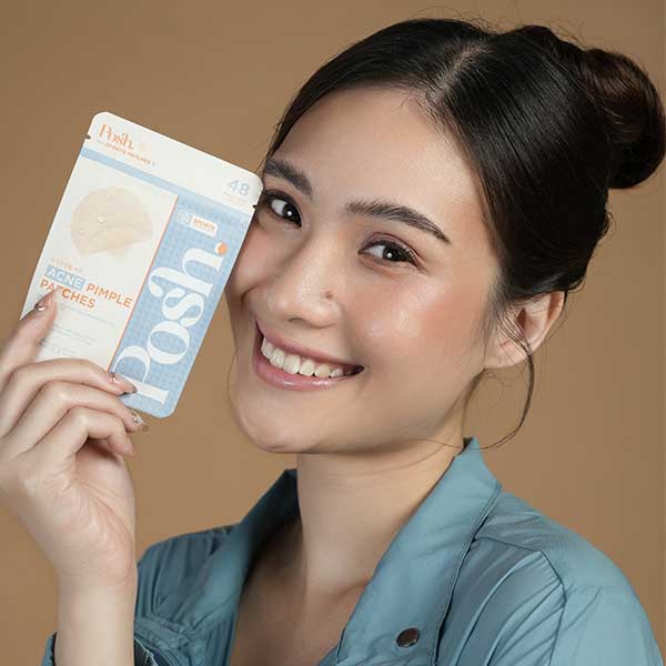 Sport Patches - 48 Pack Pimple Patch