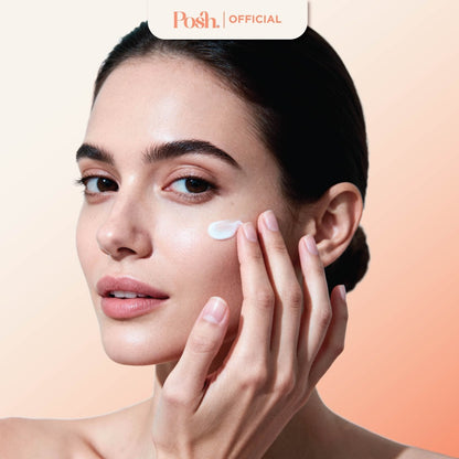 [BUNDLE] DAYTIME Pimple Patches + Posh Skin Acne Moisturizer 100ml